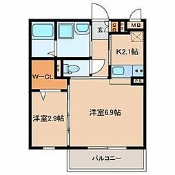 北九州市小倉南区葛原本町１丁目