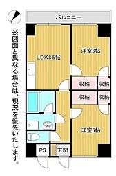 北九州市小倉南区北方２丁目