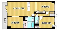 北九州市小倉南区星和台１丁目