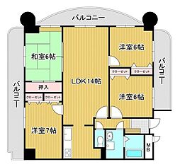 北九州市小倉南区星和台１丁目