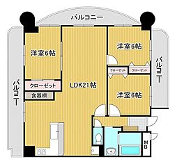 北九州市小倉南区星和台１丁目