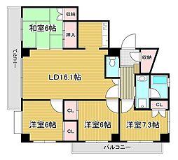 北九州市小倉南区守恒１丁目