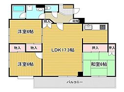北九州市小倉南区守恒１丁目