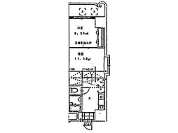 北九州市小倉北区弁天町