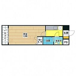 北九州市小倉北区片野４丁目