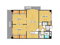 北九州市小倉南区蜷田若園２丁目