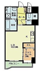 北九州市門司区下馬寄