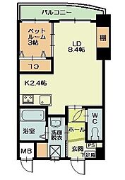 北九州市門司区下馬寄