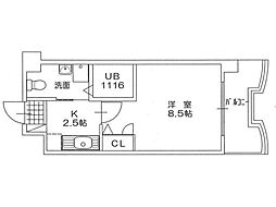 北九州市小倉南区北方２丁目