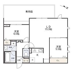 仮称）柏の森計画新築工事 101
