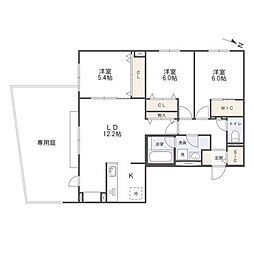 仮称）柏の森計画新築工事 103