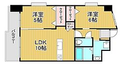 ギャラクシー西小倉