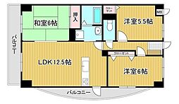 クレセール守恒