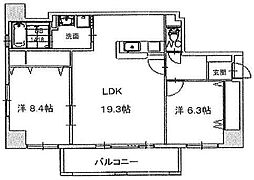 北九州市小倉北区馬借１丁目
