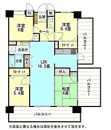 アメニティ企救丘I