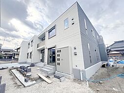 仮称）柏の森計画新築工事 202