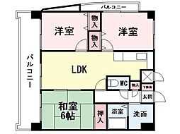 北九州市戸畑区中本町