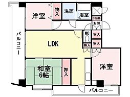 北九州市戸畑区中本町