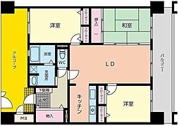 北九州市小倉南区徳力４丁目
