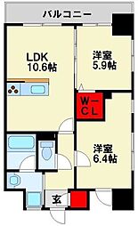 北九州市小倉北区紺屋町