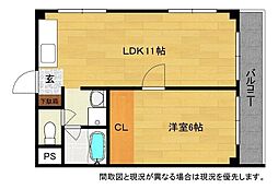 北九州市小倉北区黒原３丁目