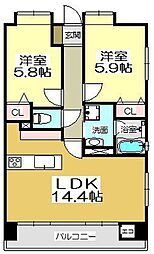 北九州市小倉南区沼新町１丁目