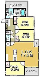 北九州市小倉南区葛原本町４丁目