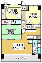 北九州市小倉南区沼新町１丁目