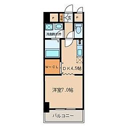 北九州市小倉北区黄金１丁目