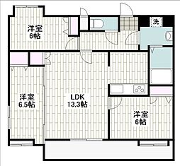 北九州市戸畑区中原西１丁目