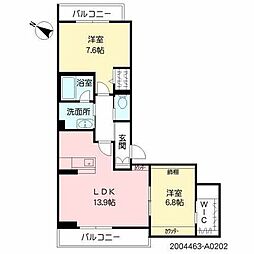 北九州市小倉北区緑ケ丘１丁目