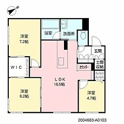 北九州市小倉北区青葉２丁目