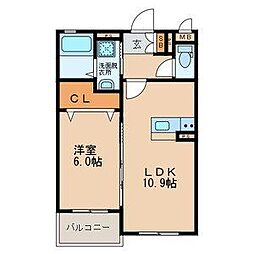 北九州市小倉南区長尾５丁目