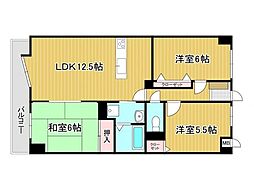 北九州市小倉南区星和台１丁目