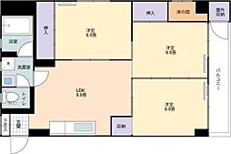 北九州市小倉北区赤坂２丁目