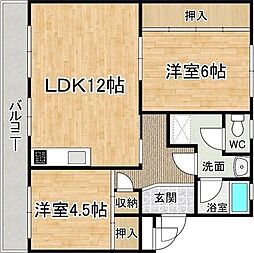 北九州市小倉北区篠崎５丁目