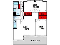 北九州市小倉南区日の出町１丁目