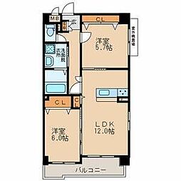 北九州市小倉北区上富野３丁目