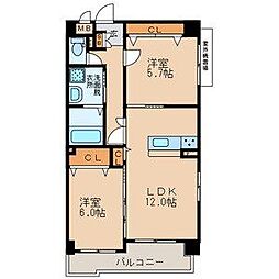 北九州市小倉北区上富野３丁目
