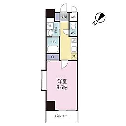 北九州市小倉北区下到津５丁目