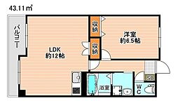 北九州市小倉南区下城野１丁目