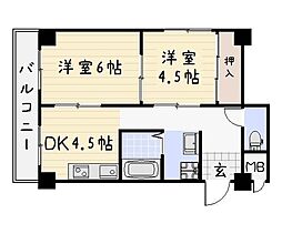北九州市小倉北区砂津２丁目