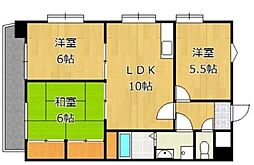 北九州市小倉南区下城野１丁目