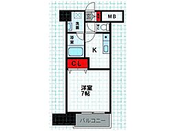 北九州市門司区中町