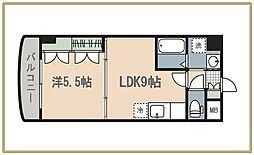 北九州市小倉南区北方４丁目