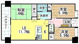 北九州市戸畑区沢見２丁目