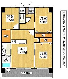 北九州市小倉北区片野新町３丁目
