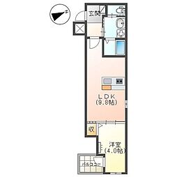 北九州市小倉北区香春口１丁目