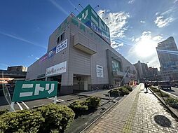 北九州市小倉北区馬借２丁目