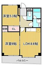 北九州市小倉北区江南町